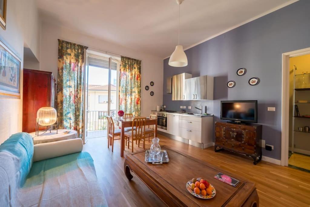 Attico Cit Apartamento Turín