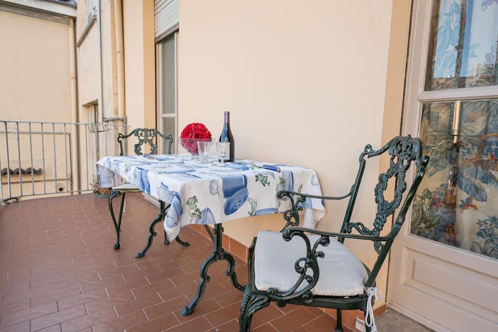 Apartamento Attico Cit Turín