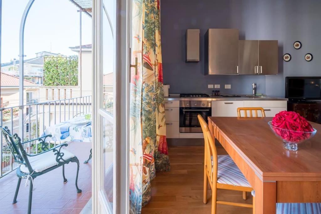 Apartamento Attico Cit Turín