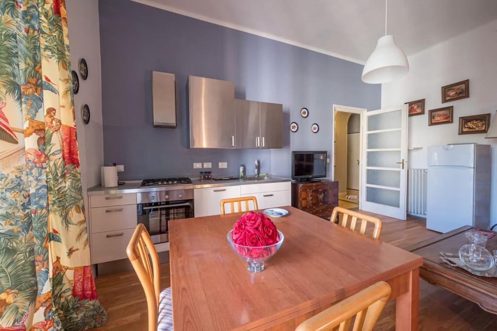 Apartament Attico Cit Turyn